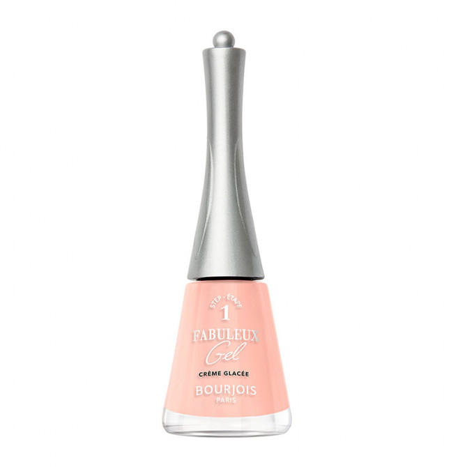 Fantastico smalto gel 120 Creme Glacée