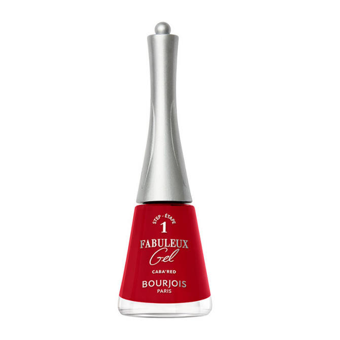 Fantastico smalto gel 315 Caba'red