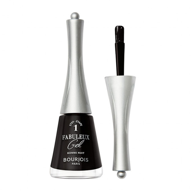 Fantastico smalto gel 50 Bonne Nuit