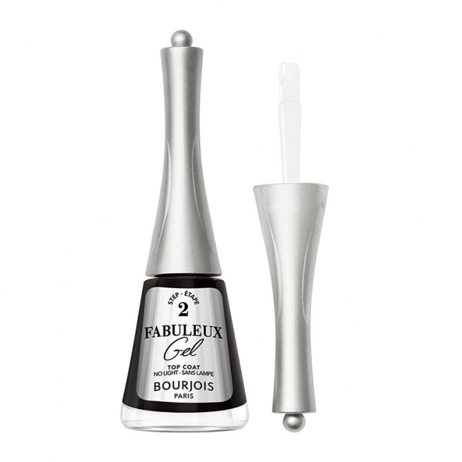 Fantastico Gel Nail Lacquer 10 Top Coat