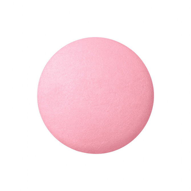 Petite Boîte Ronde 17 Rose Pupee