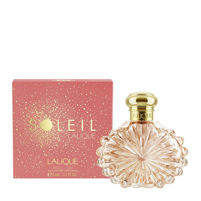 Soleil Lalique