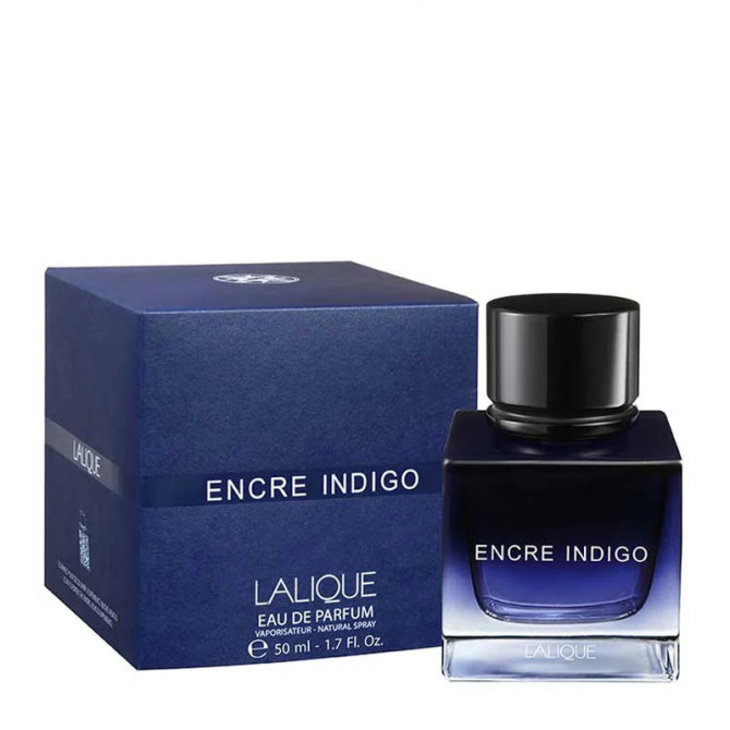 Encre Indigo 50 ml
