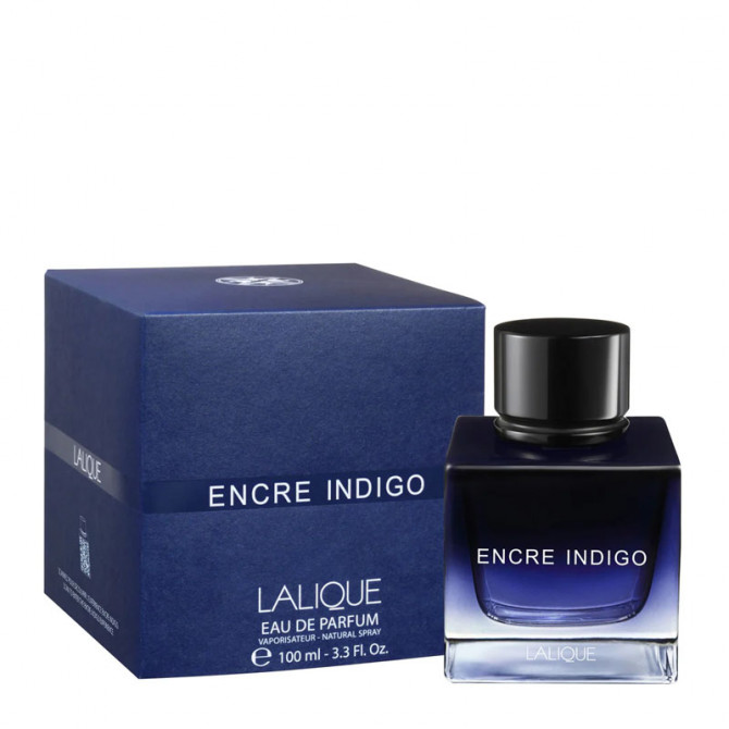 Encre Indigo 100 ml