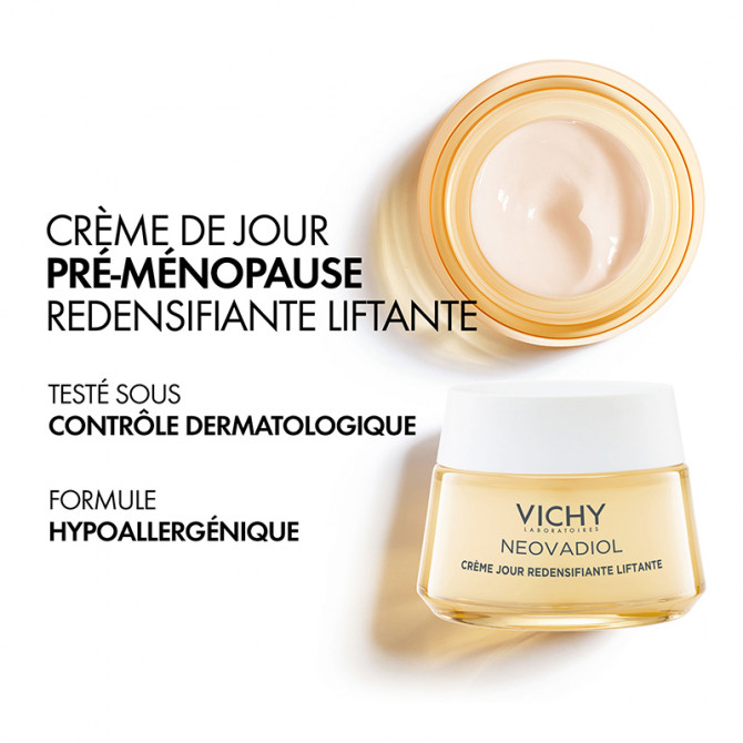 Neovadiol-Set „Menopause-Programm zur Hautverdichtung“