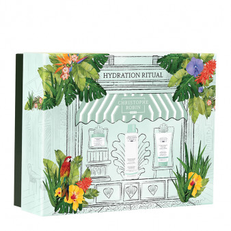 Le Rituel Hydratant