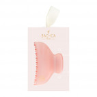 Pince à cheveux Rose dragée