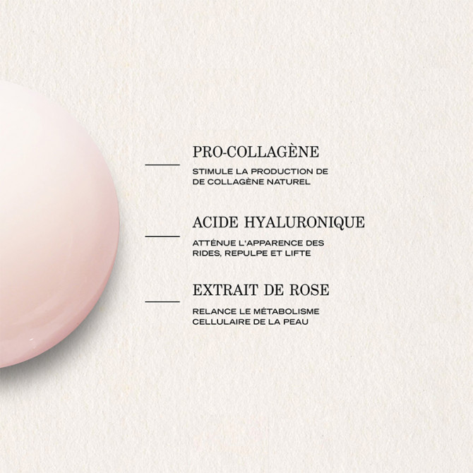 ROSELIFT COLLAGENE