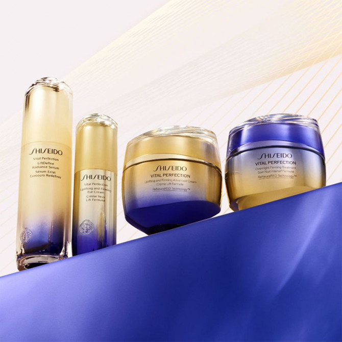 Crème Lift Fermeté Enrichie