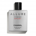 Allure Homme Sport