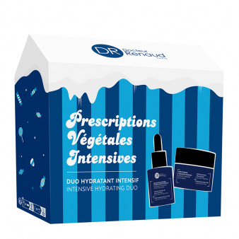 Coffret Anti-Âge Hydratant