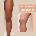 Mousse Auto-Bronzante