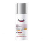 Crema de día ligera con SPF 30