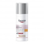 Crema de día ligera con SPF 30