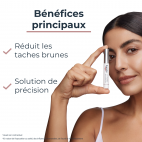 ANTI PIGEMENT CORRECTEUR DE TACHES