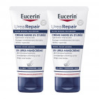 UREAREPAIR CREME MAISN 5% D UREE