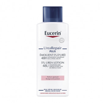 UREAREPAIR EMOLLIENT 5% D UREE