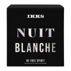 Set Be Free Spirit Nuit Blanche