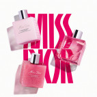 Miss Dior Gelée de Douche Bienfaisante à l'Eau de Rose