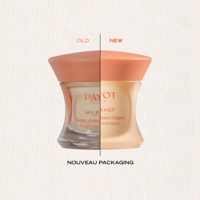 MY PAYOT MASQUE SLEEP REGARD