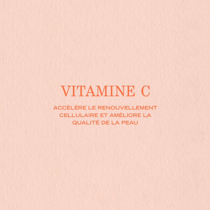 My Payot Concentré Éclat