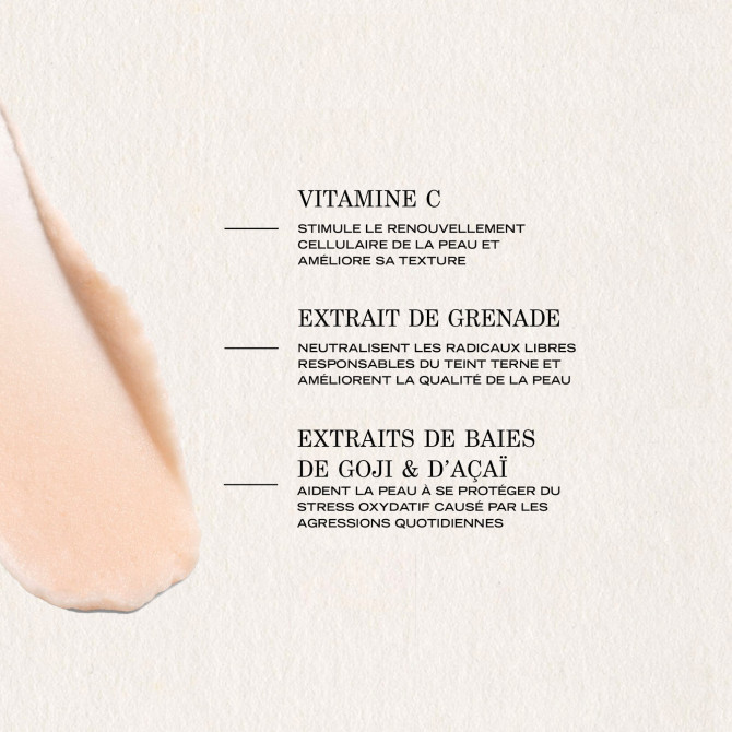 My Payot Crème en Stick Éclat