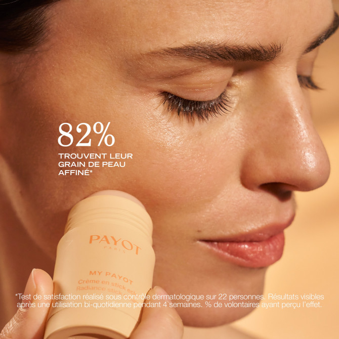 My Payot Crème en Stick Éclat