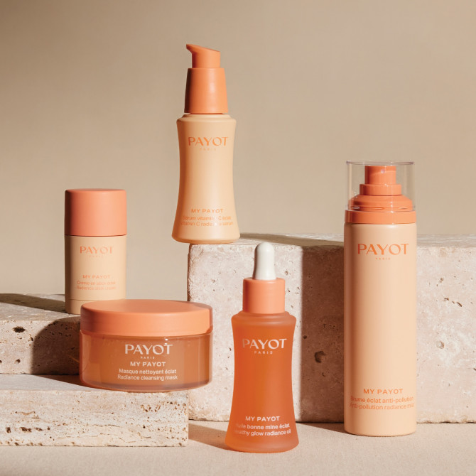 My Payot Crème en Stick Éclat