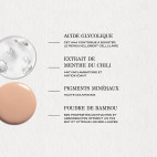 PATE GRISE STYLO DUO PURIFIANT CORRECTEUR