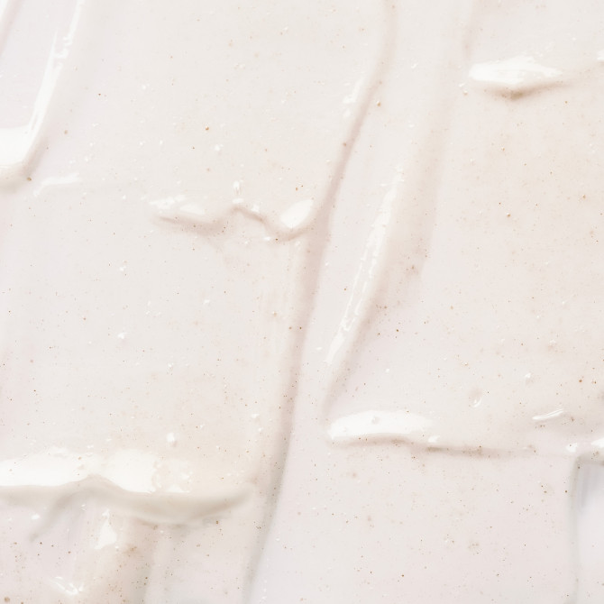 Feuchtigkeitsspendende, mattierende Emulsion