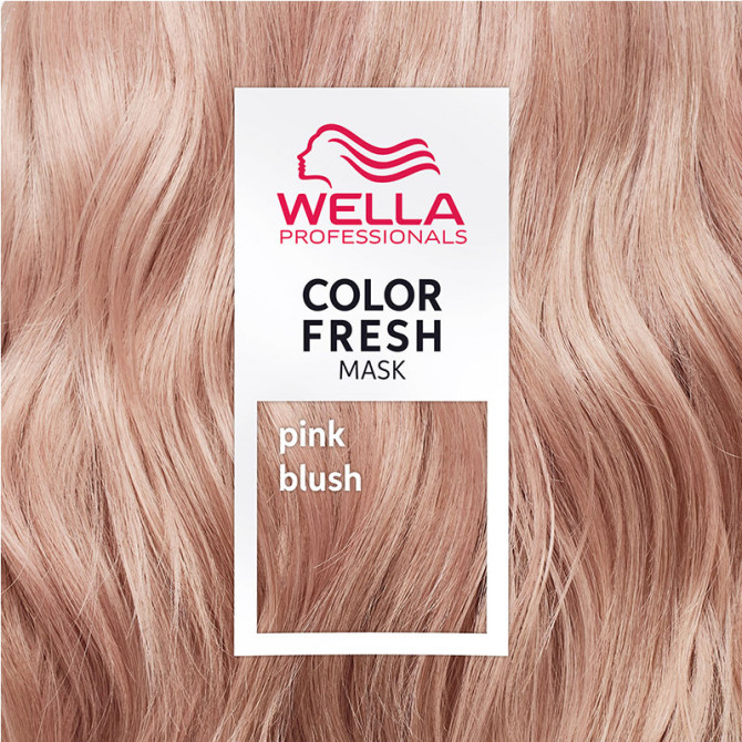 Color Fresk Mask
