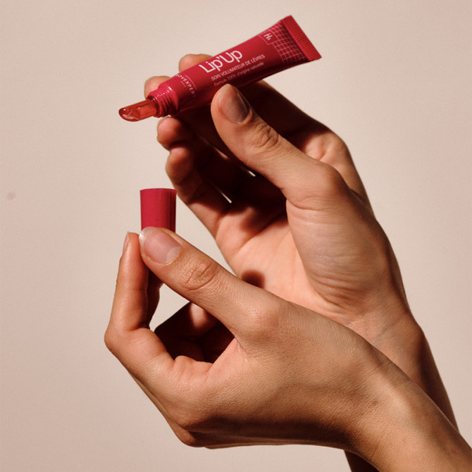 Lip'up