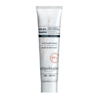 Base Lissante Effet Flouteur