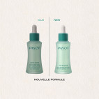 Erneuerndes Peeling-Serum