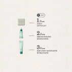Erneuerndes Peeling-Serum