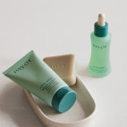 Erneuerndes Peeling-Serum