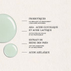 Erneuerndes Peeling-Serum