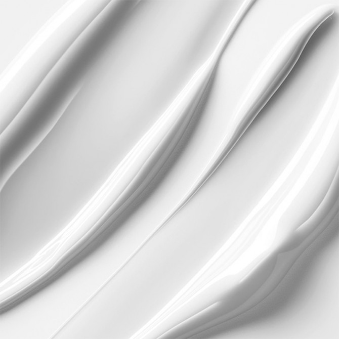 Reinigende und ausgleichende Maske