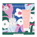 Geschenkset „Freesia & Baumwolle – Wohlfühl-Set“
