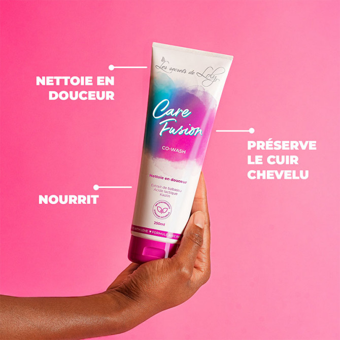 Care Fusion