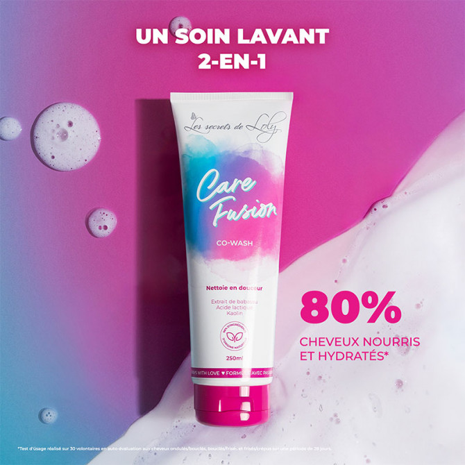 Care Fusion