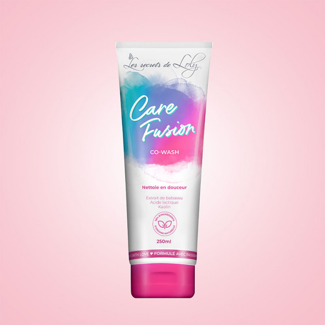 Care Fusion