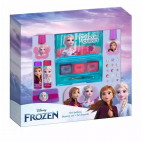 De Sneeuuwkoningin-set