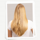Heart of Glass Instant Bonding Glow