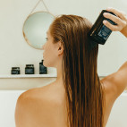 Heart of Glass Instant Bonding Glow