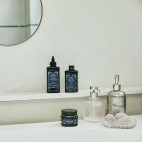 Heart of Glass Instant Bonding Glow
