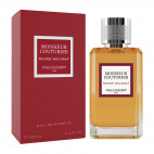 De heer Couturier Rouge Nacarat