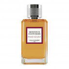 De heer Couturier Rouge Nacarat