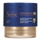 DermAbsolu NUIT Baume Nuit Réconfortant