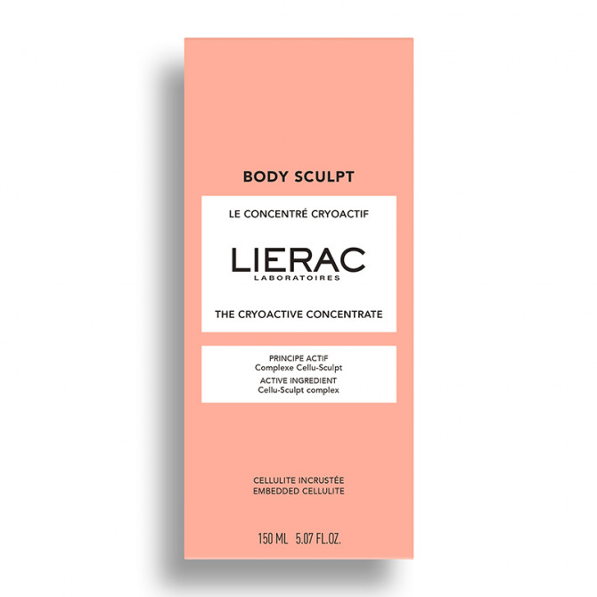 Body-Sculpt Le Concentré Cryoactif